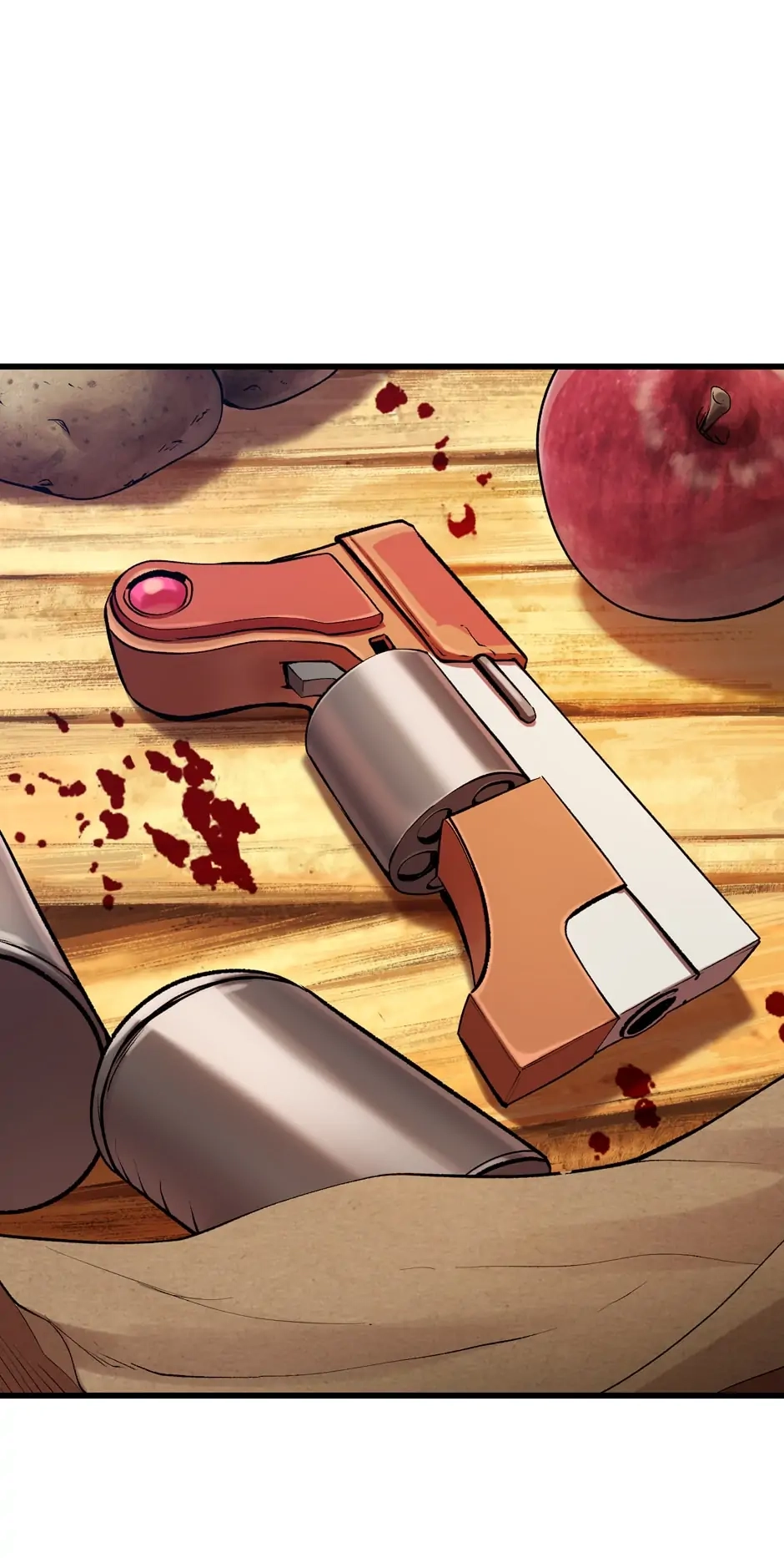 Survival Story of a Sword King in a Fantasy World Chapter 127 - Page 60