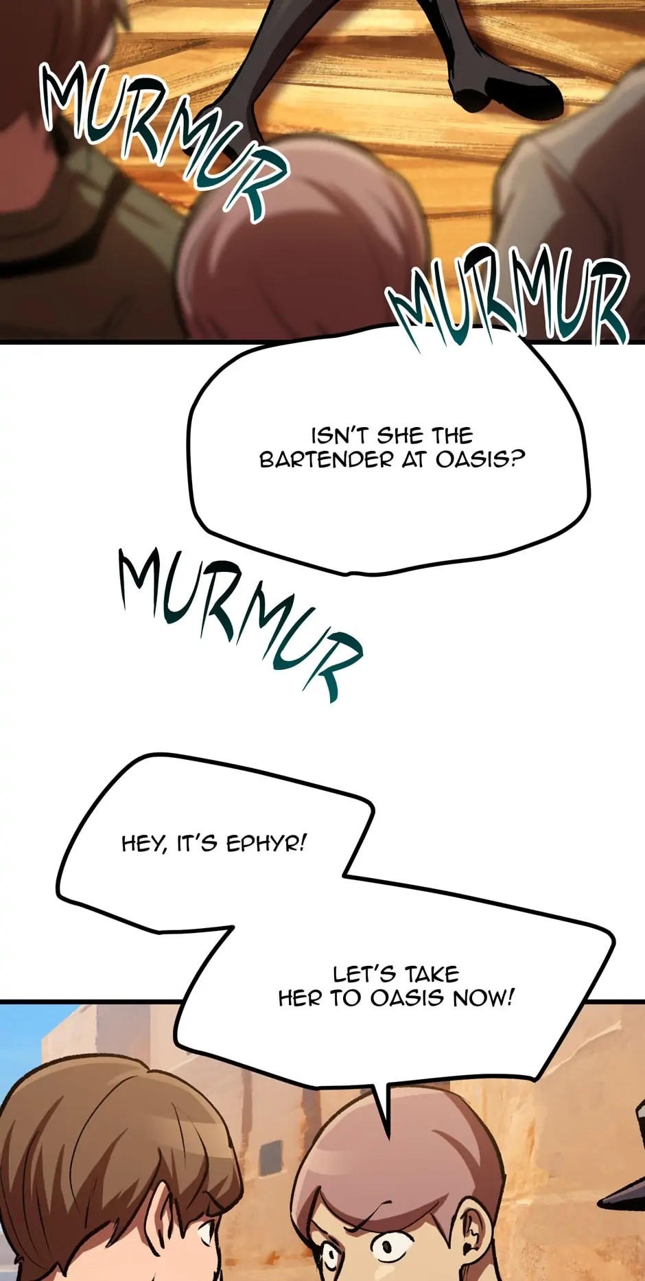 Survival Story of a Sword King in a Fantasy World Chapter 127 - Page 62