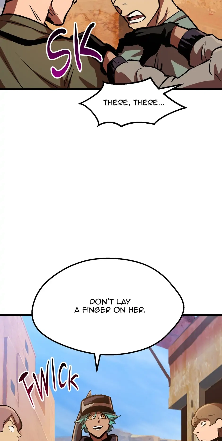Survival Story of a Sword King in a Fantasy World Chapter 127 - Page 63