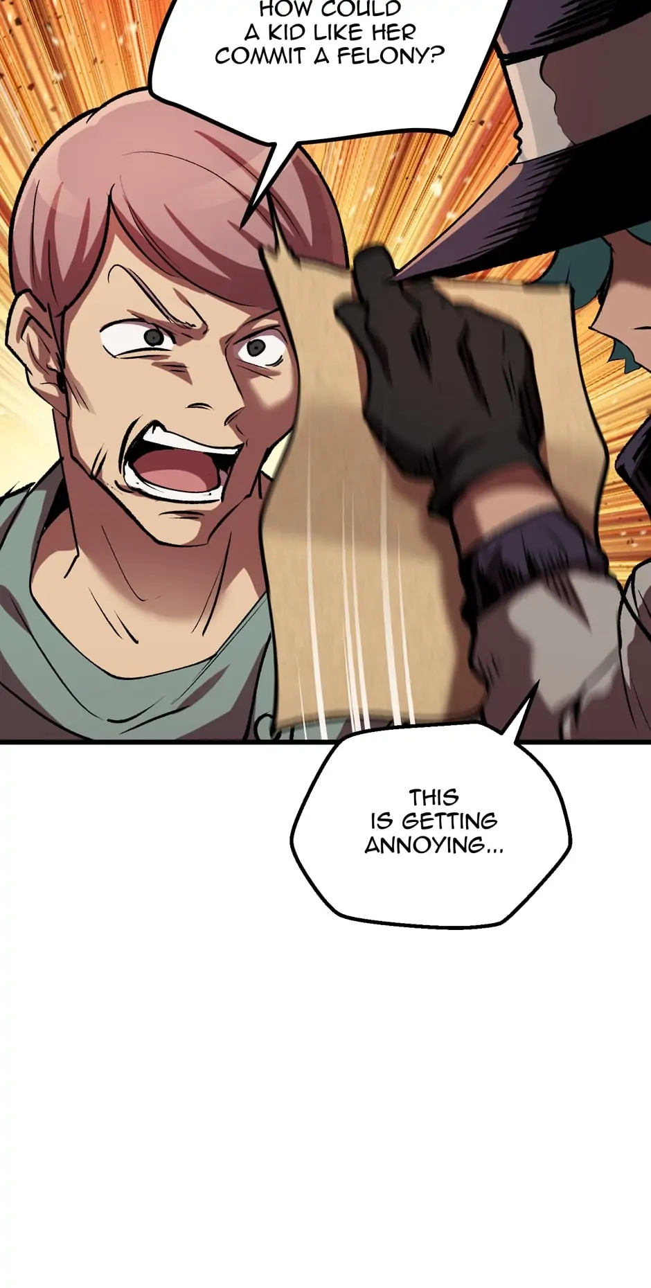 Survival Story of a Sword King in a Fantasy World Chapter 127 - Page 66