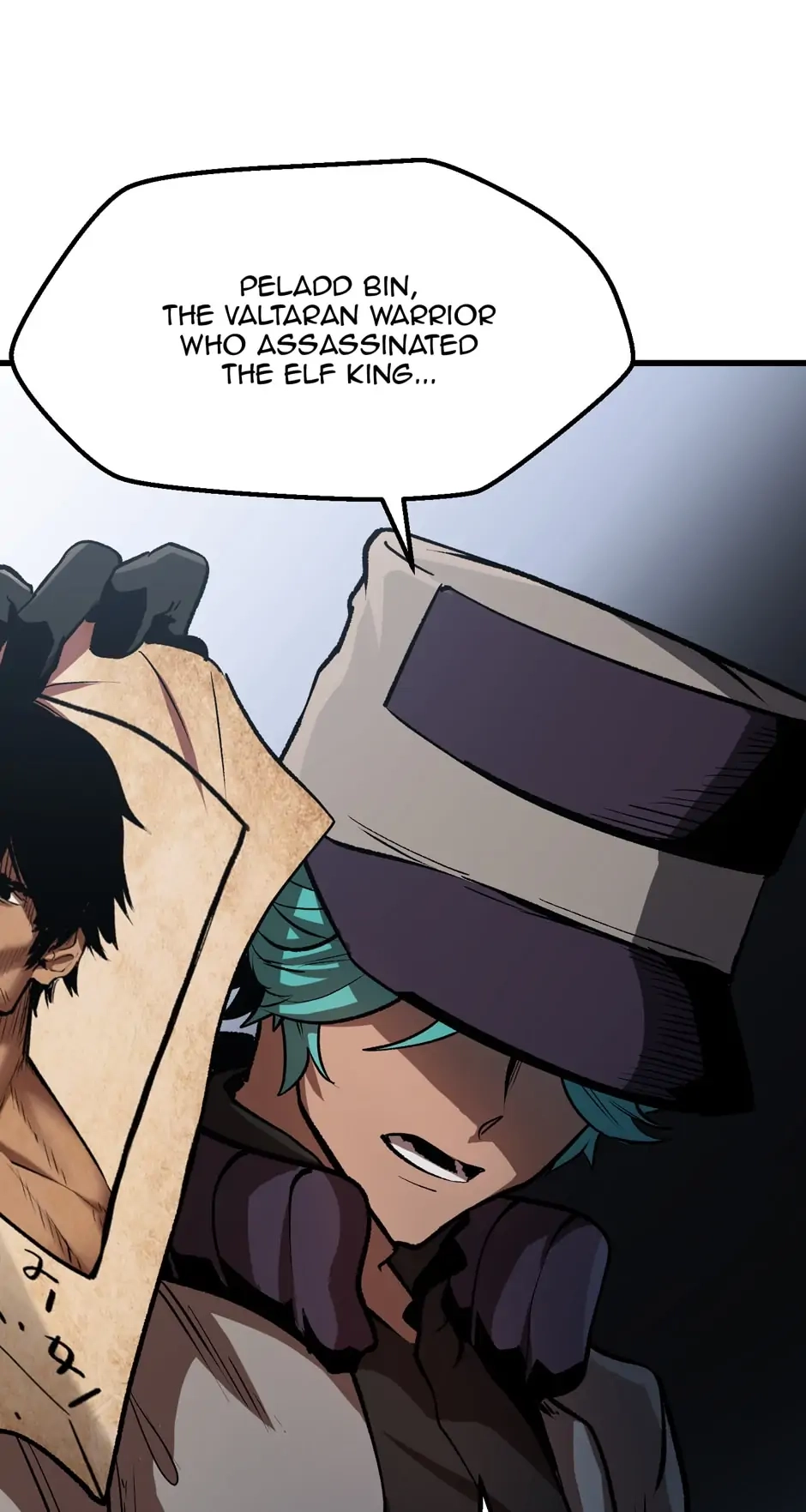 Survival Story of a Sword King in a Fantasy World Chapter 127 - Page 67