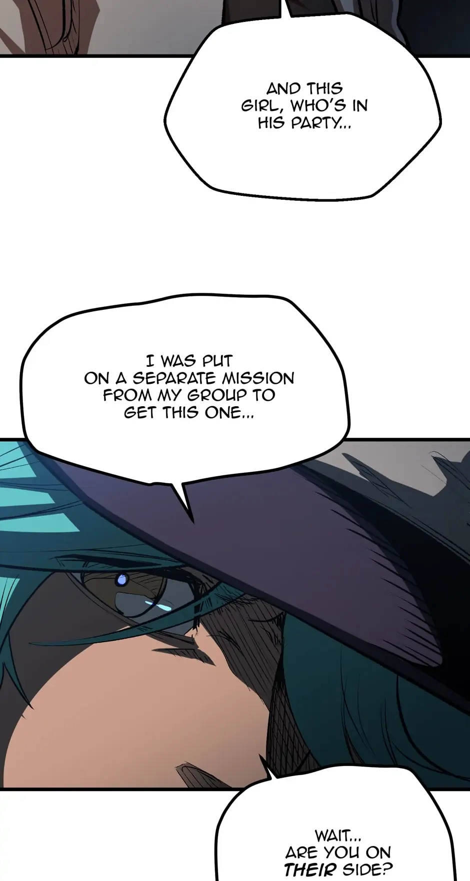 Survival Story of a Sword King in a Fantasy World Chapter 127 - Page 68