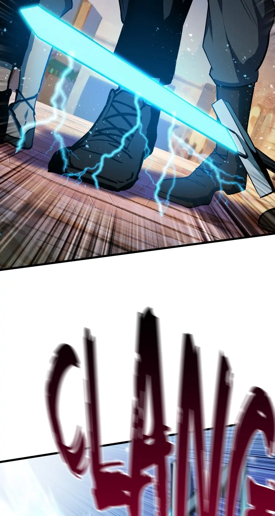 Survival Story of a Sword King in a Fantasy World Chapter 127 - Page 71