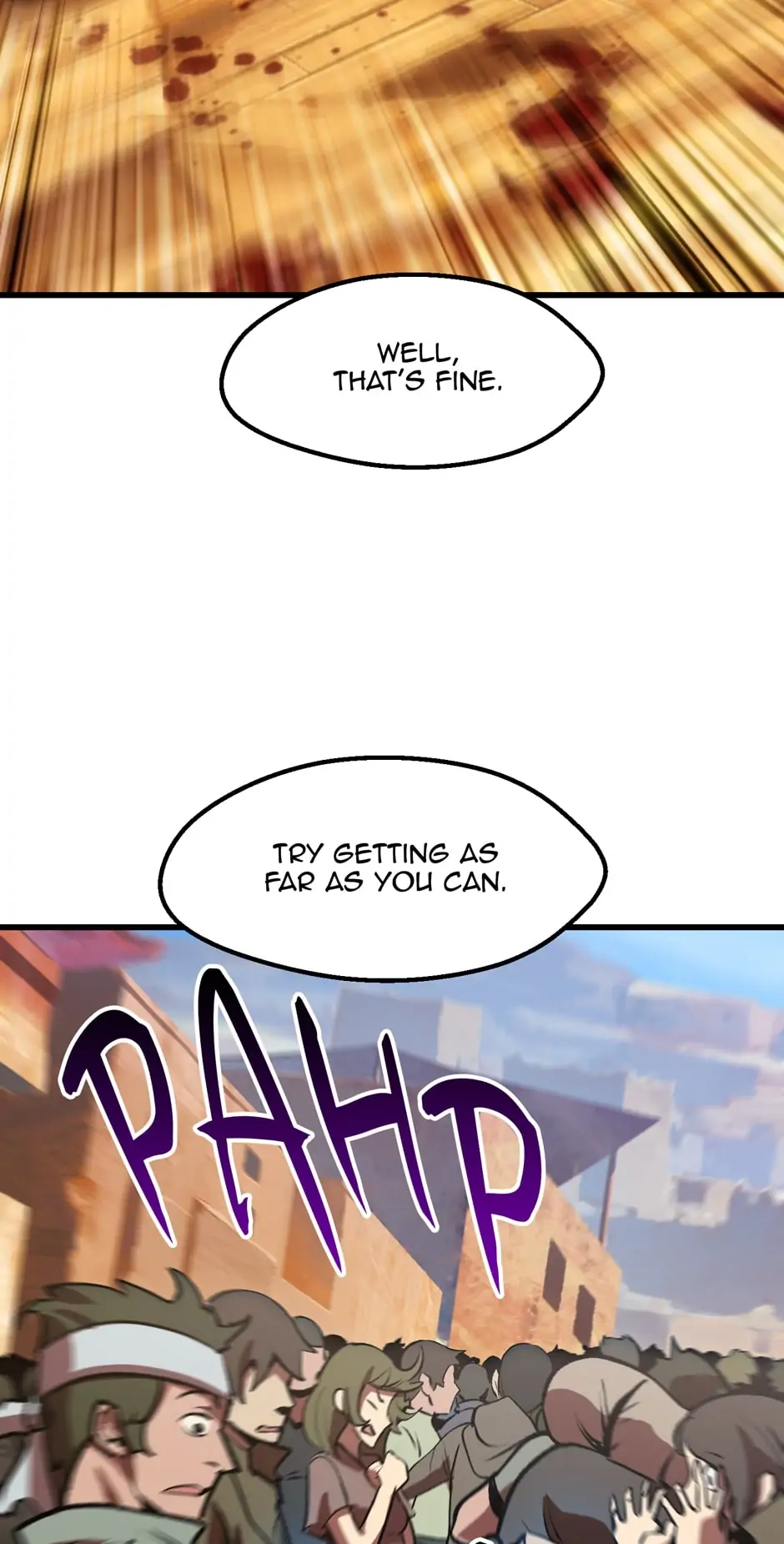 Survival Story of a Sword King in a Fantasy World Chapter 127 - Page 76