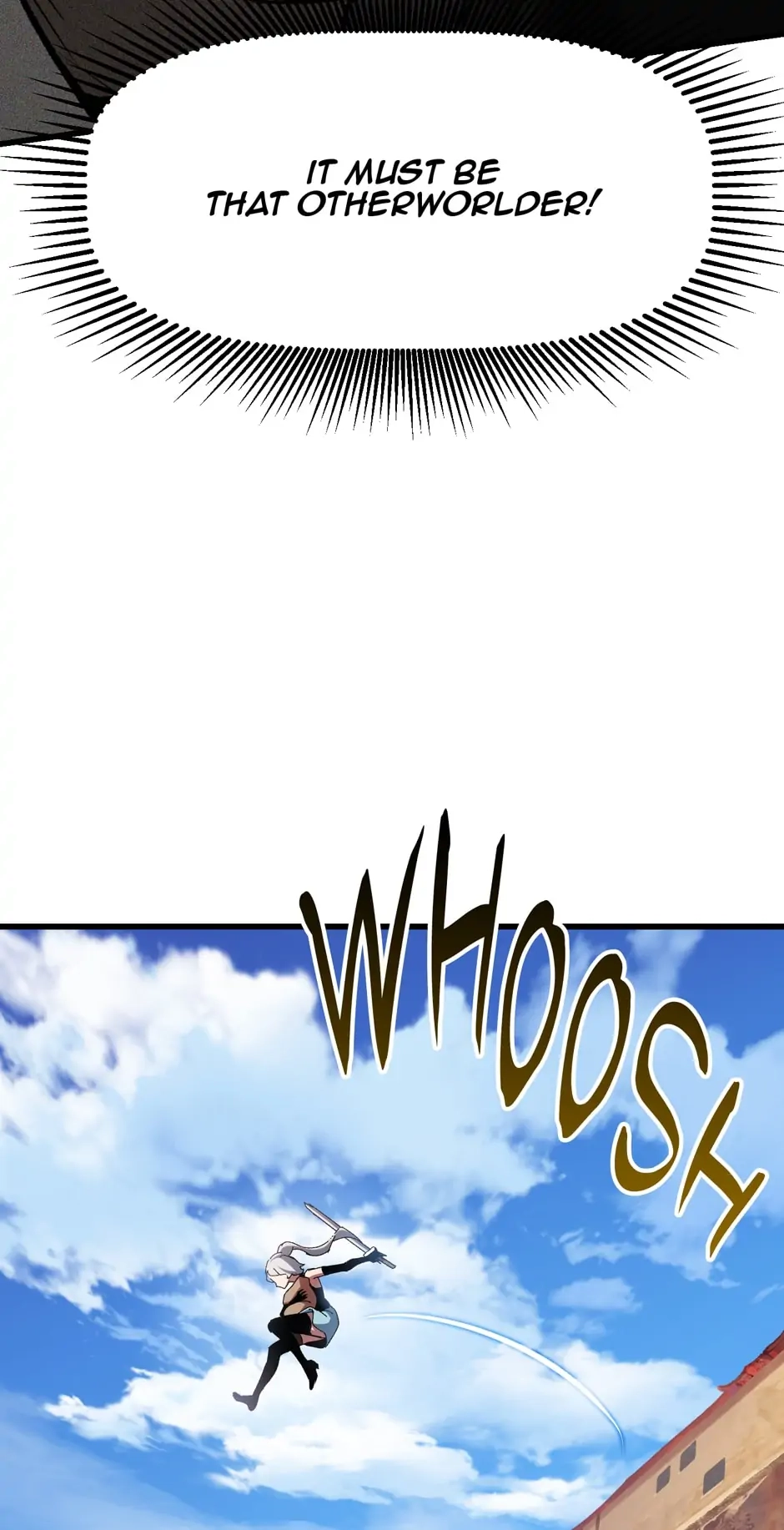 Survival Story of a Sword King in a Fantasy World Chapter 128 - Page 3