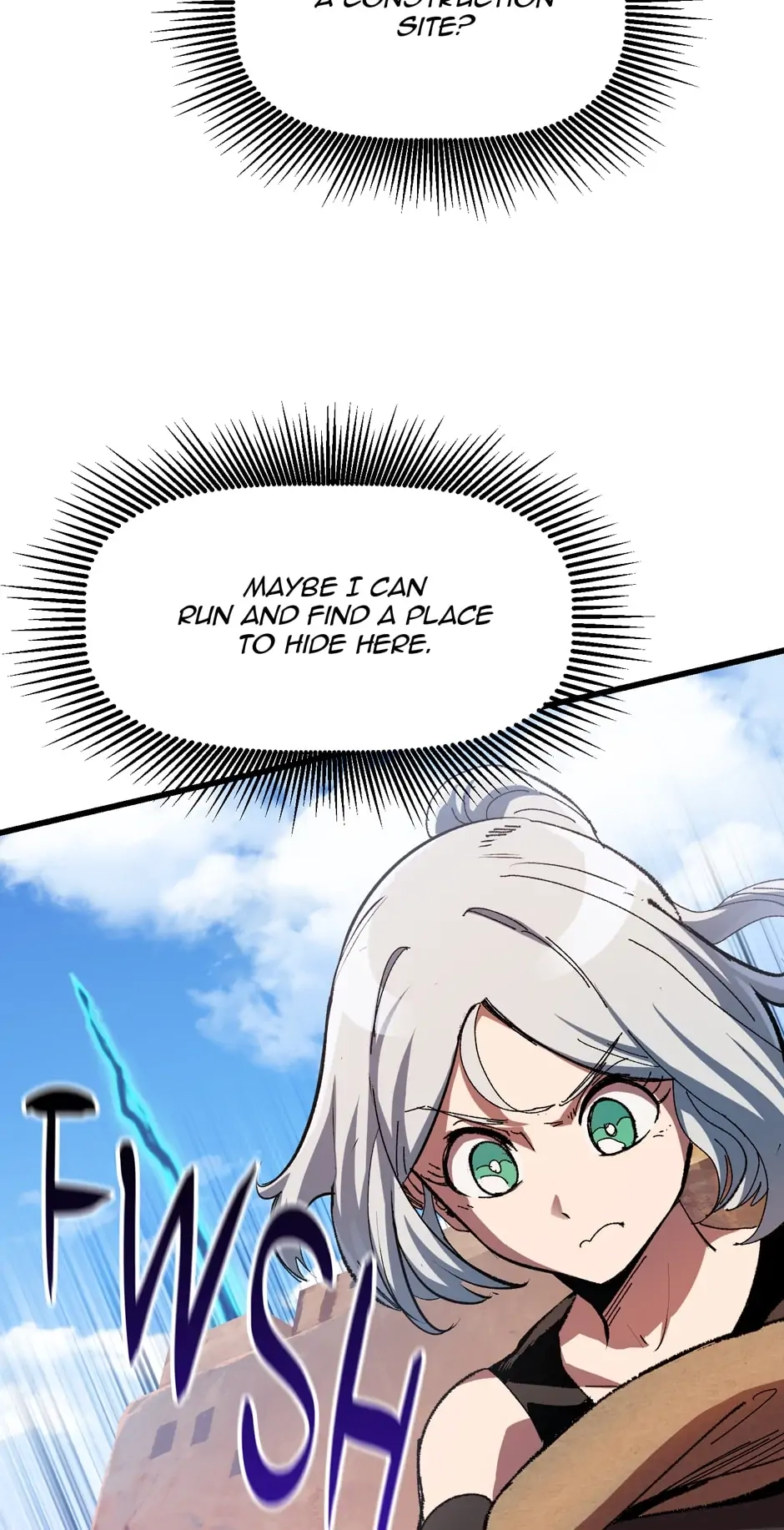 Survival Story of a Sword King in a Fantasy World Chapter 128 - Page 6