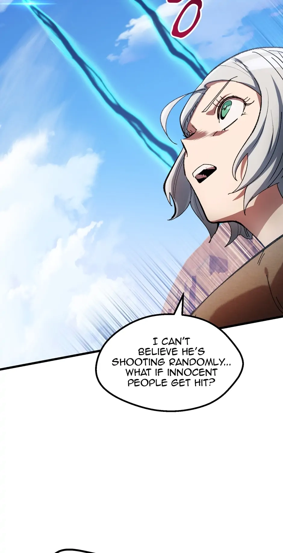 Survival Story of a Sword King in a Fantasy World Chapter 128 - Page 8