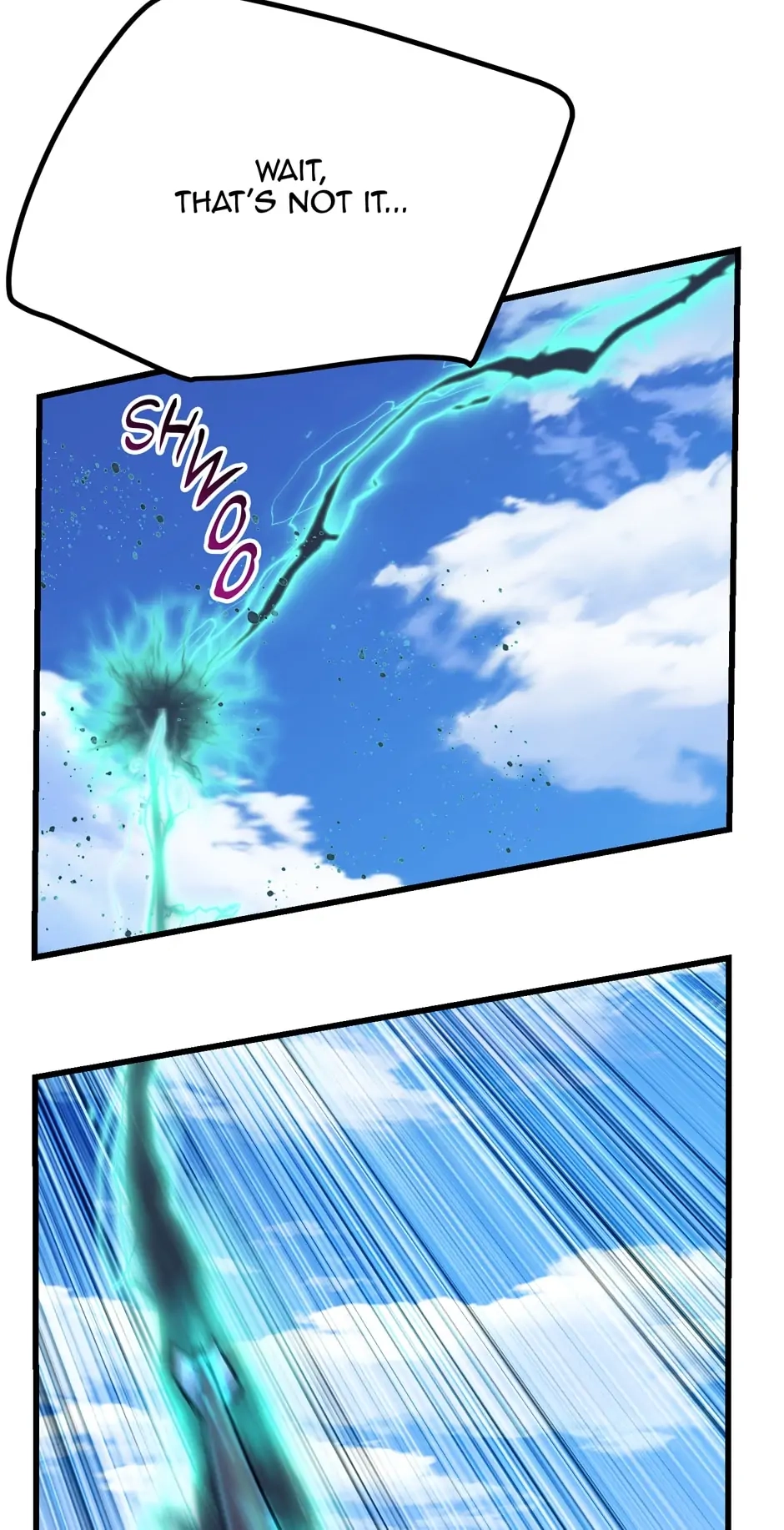 Survival Story of a Sword King in a Fantasy World Chapter 128 - Page 9