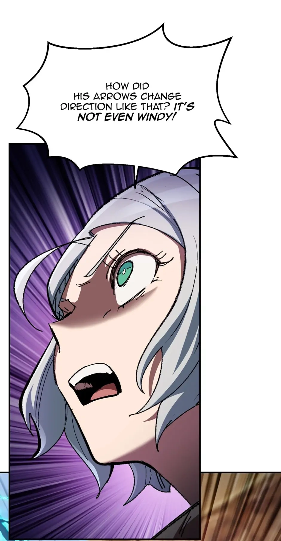 Survival Story of a Sword King in a Fantasy World Chapter 128 - Page 11
