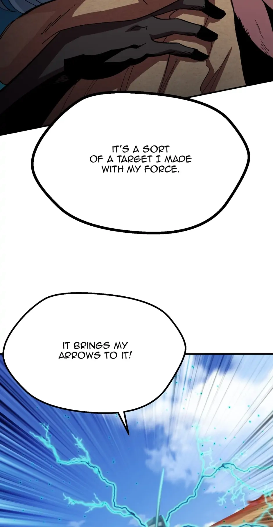 Survival Story of a Sword King in a Fantasy World Chapter 128 - Page 14