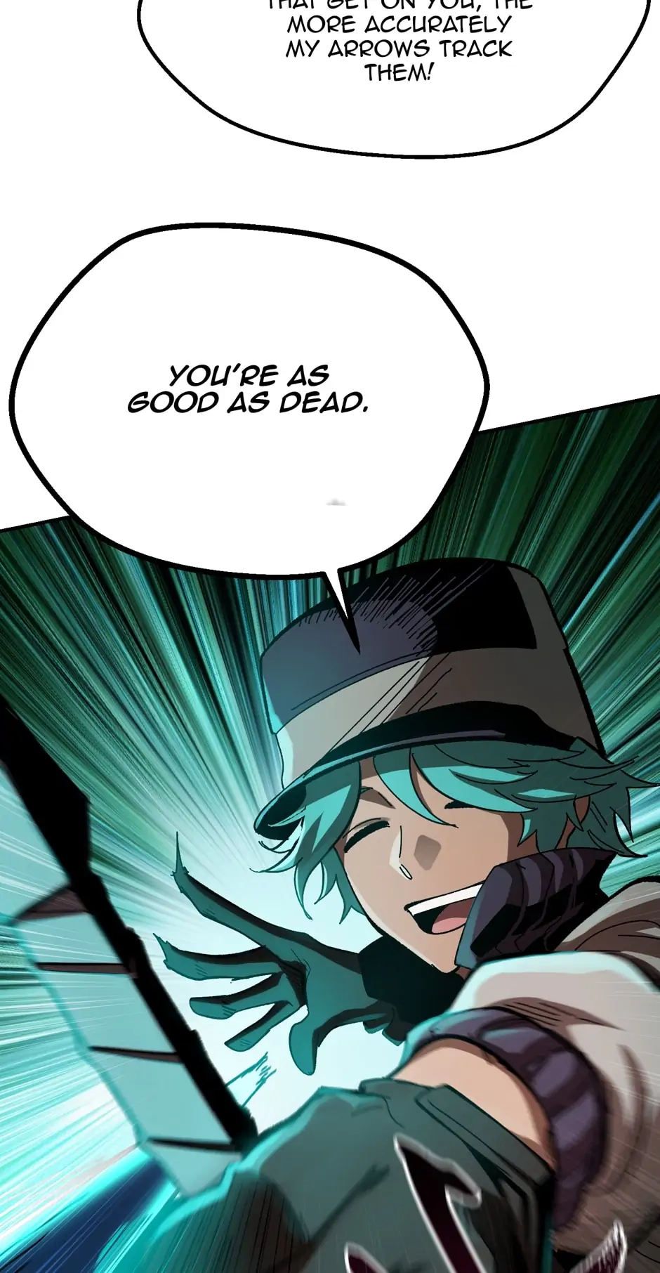 Survival Story of a Sword King in a Fantasy World Chapter 128 - Page 16