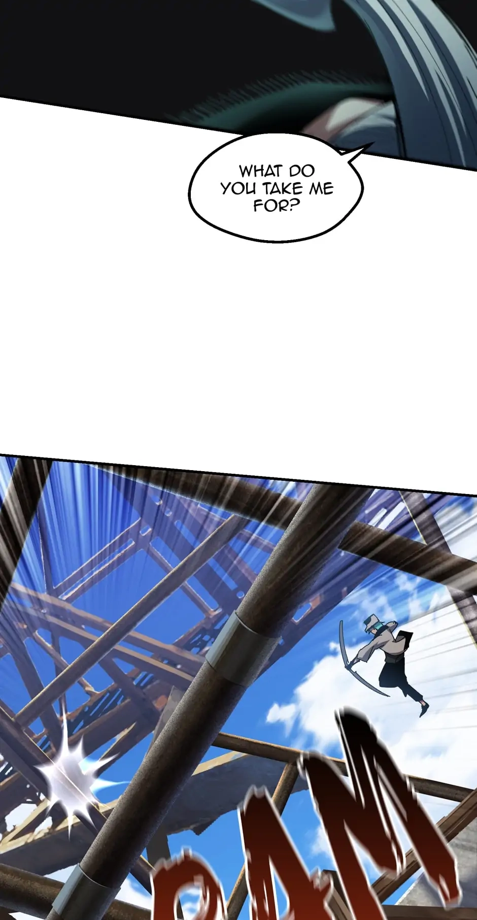 Survival Story of a Sword King in a Fantasy World Chapter 128 - Page 18