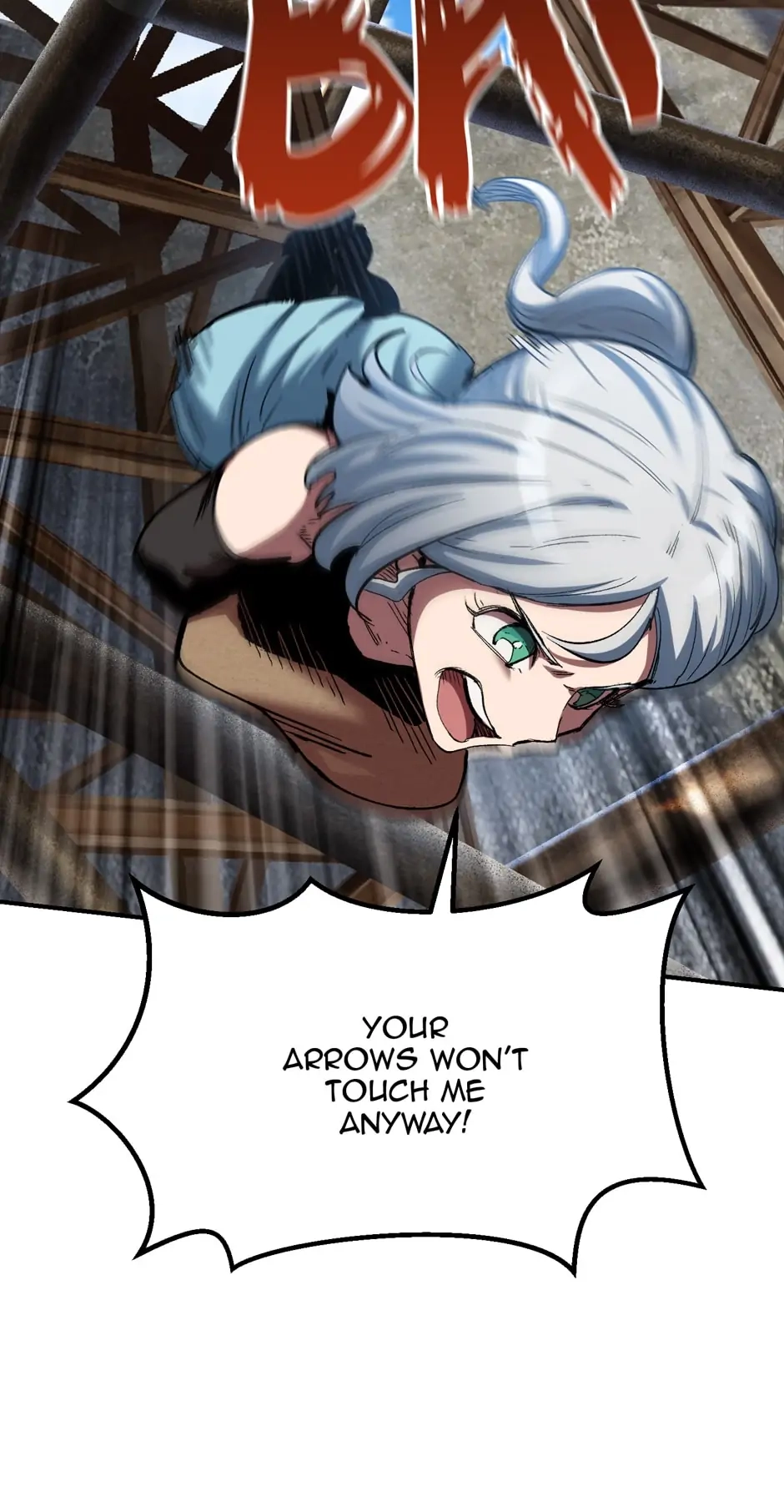 Survival Story of a Sword King in a Fantasy World Chapter 128 - Page 19