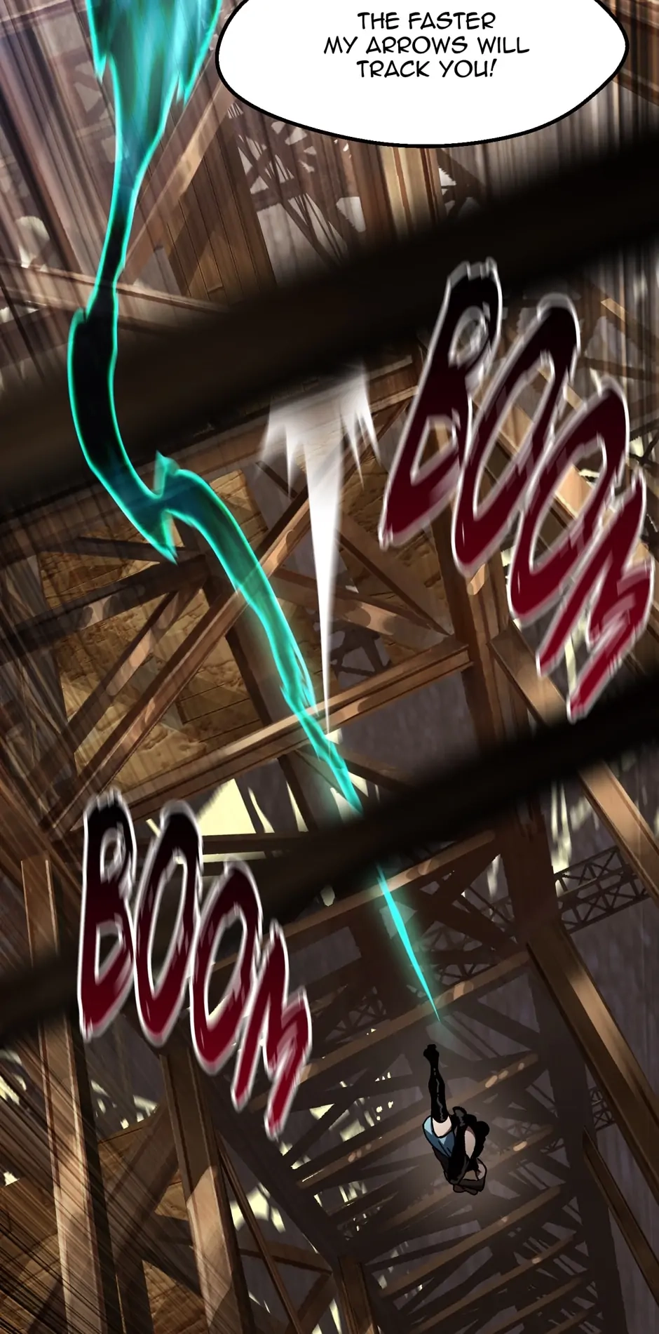 Survival Story of a Sword King in a Fantasy World Chapter 128 - Page 21