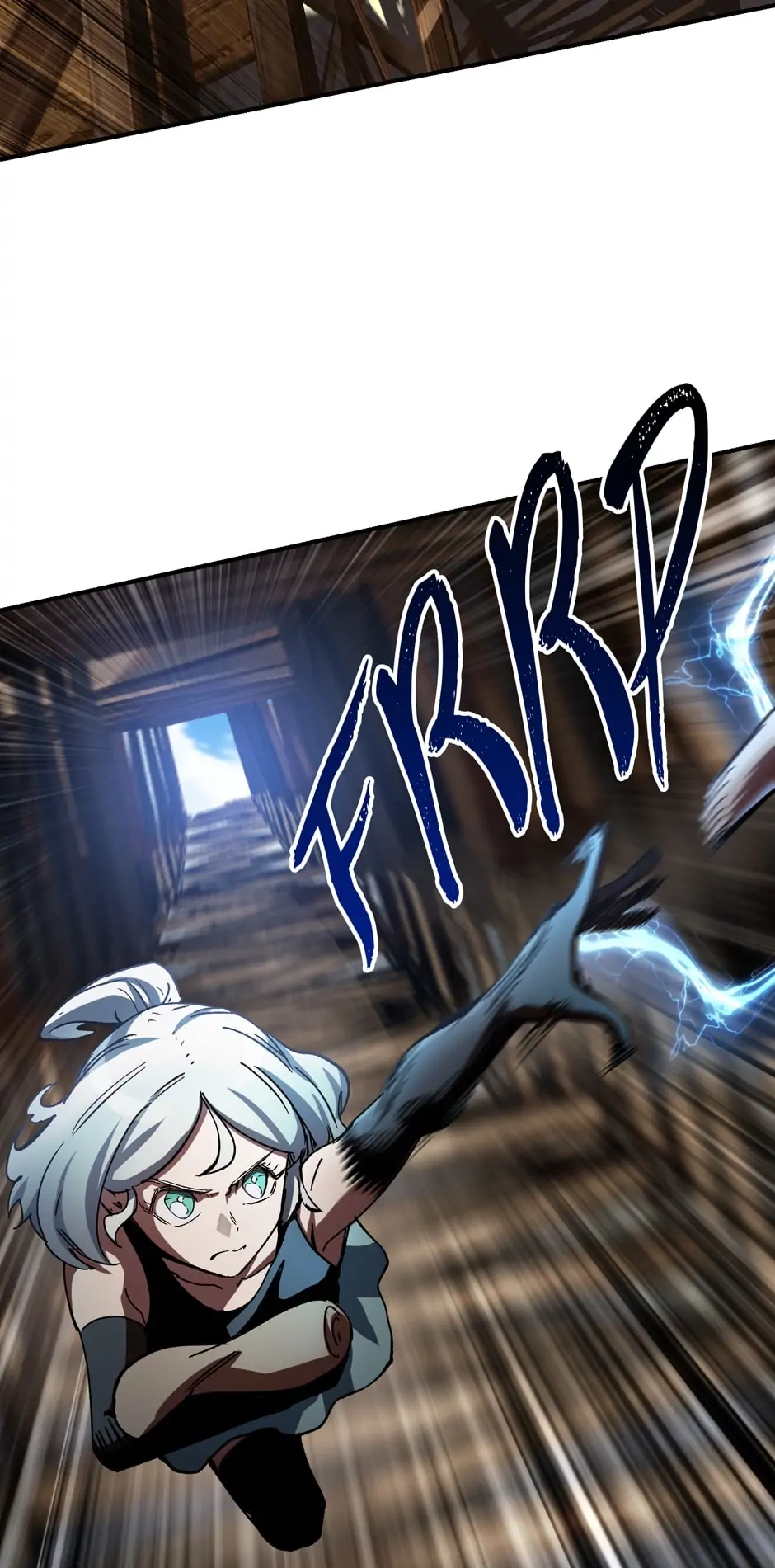 Survival Story of a Sword King in a Fantasy World Chapter 128 - Page 22