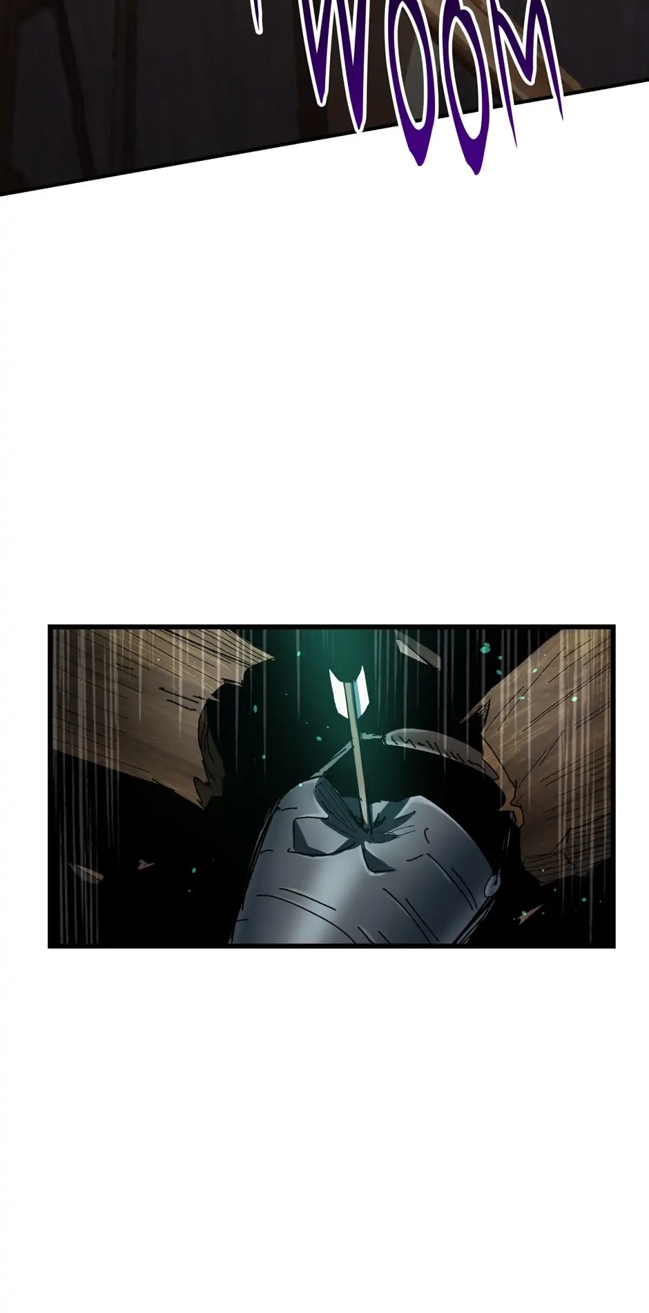 Survival Story of a Sword King in a Fantasy World Chapter 128 - Page 25