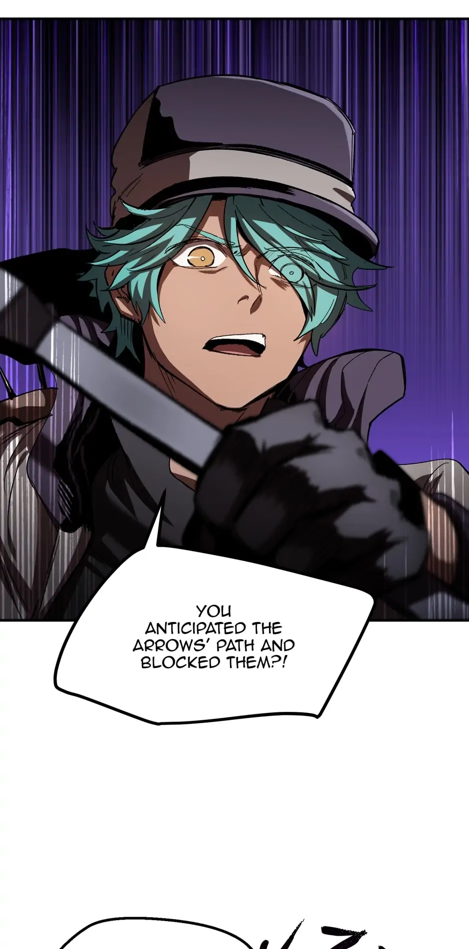Survival Story of a Sword King in a Fantasy World Chapter 128 - Page 26