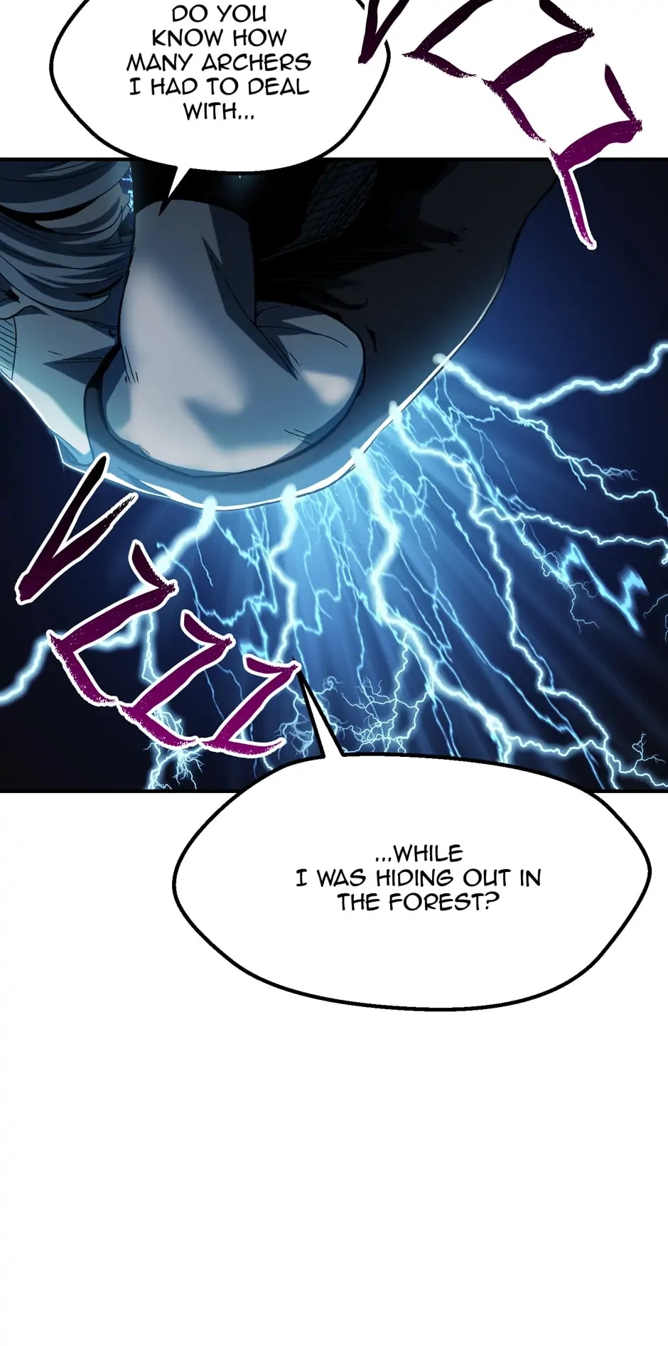 Survival Story of a Sword King in a Fantasy World Chapter 128 - Page 27
