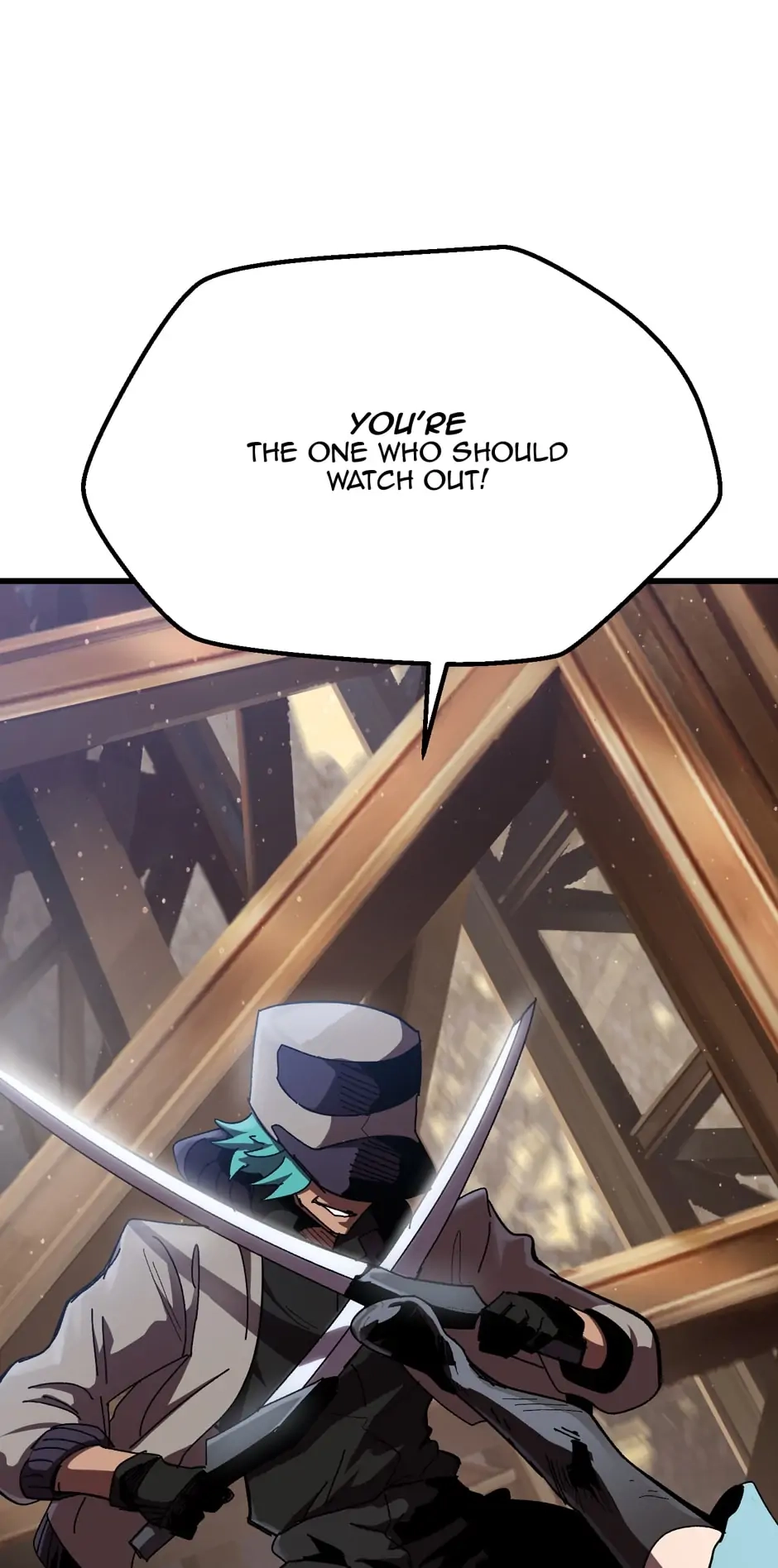 Survival Story of a Sword King in a Fantasy World Chapter 128 - Page 32