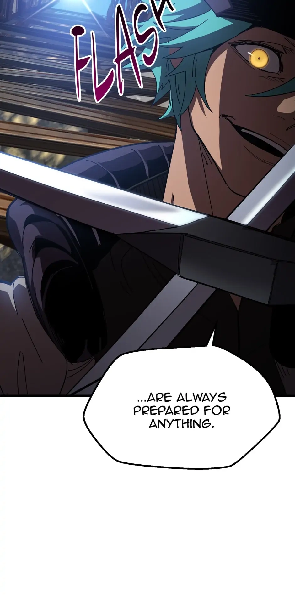 Survival Story of a Sword King in a Fantasy World Chapter 128 - Page 34