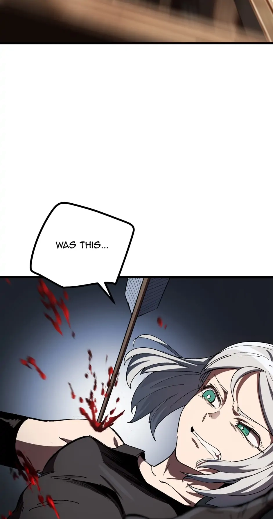 Survival Story of a Sword King in a Fantasy World Chapter 128 - Page 36