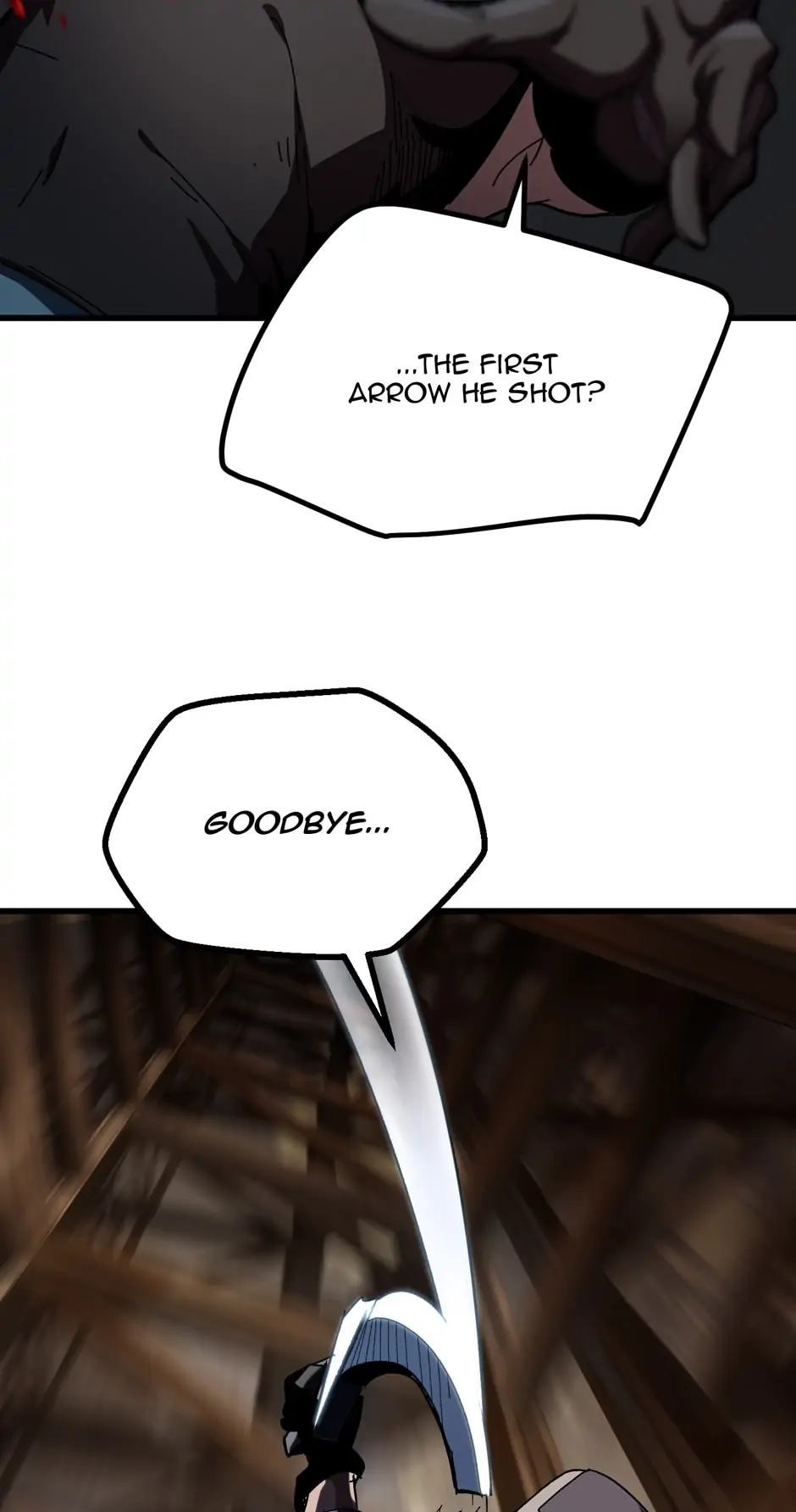 Survival Story of a Sword King in a Fantasy World Chapter 128 - Page 37