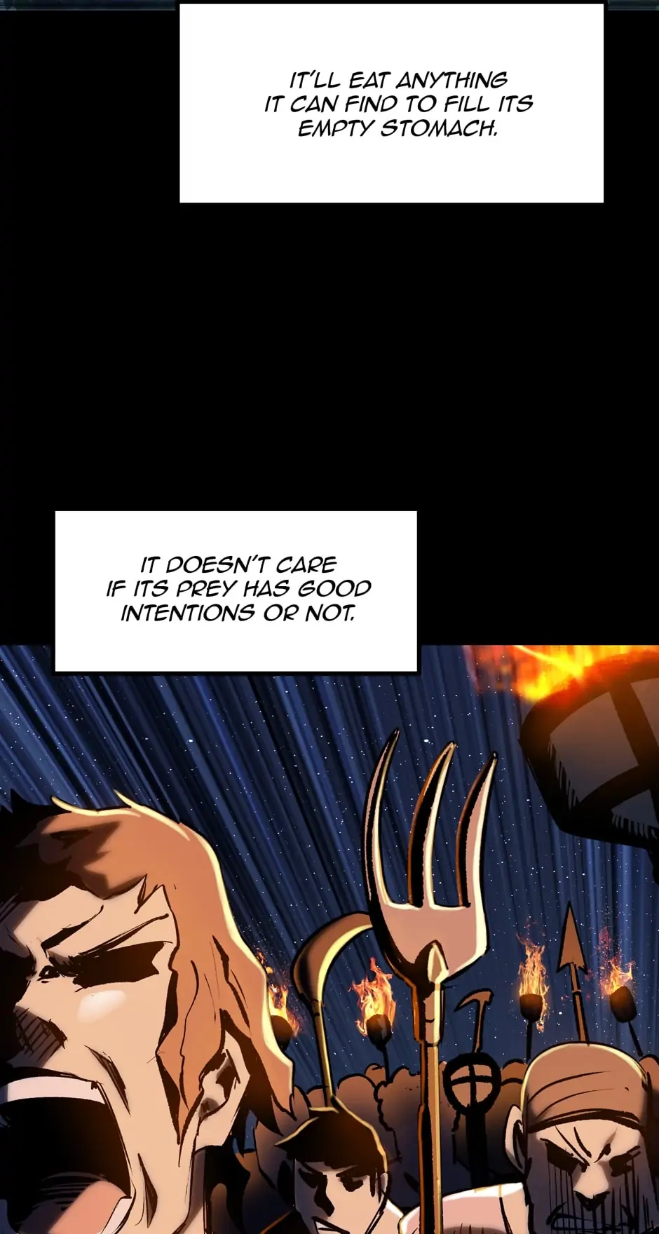 Survival Story of a Sword King in a Fantasy World Chapter 128 - Page 42