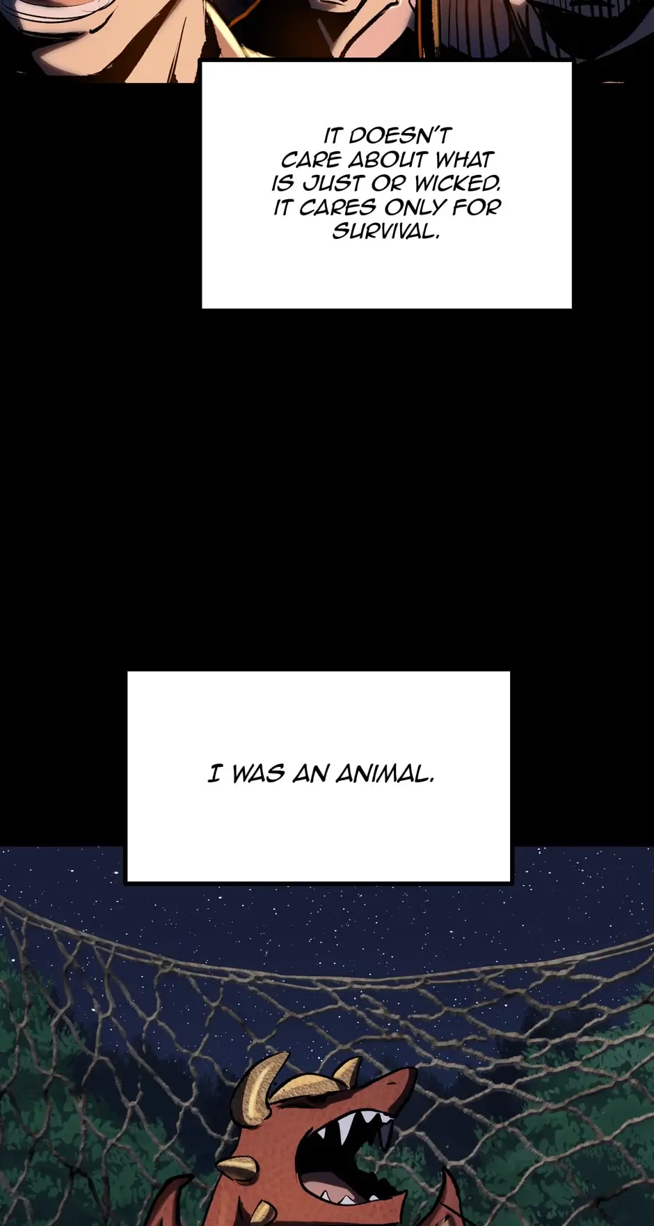 Survival Story of a Sword King in a Fantasy World Chapter 128 - Page 43