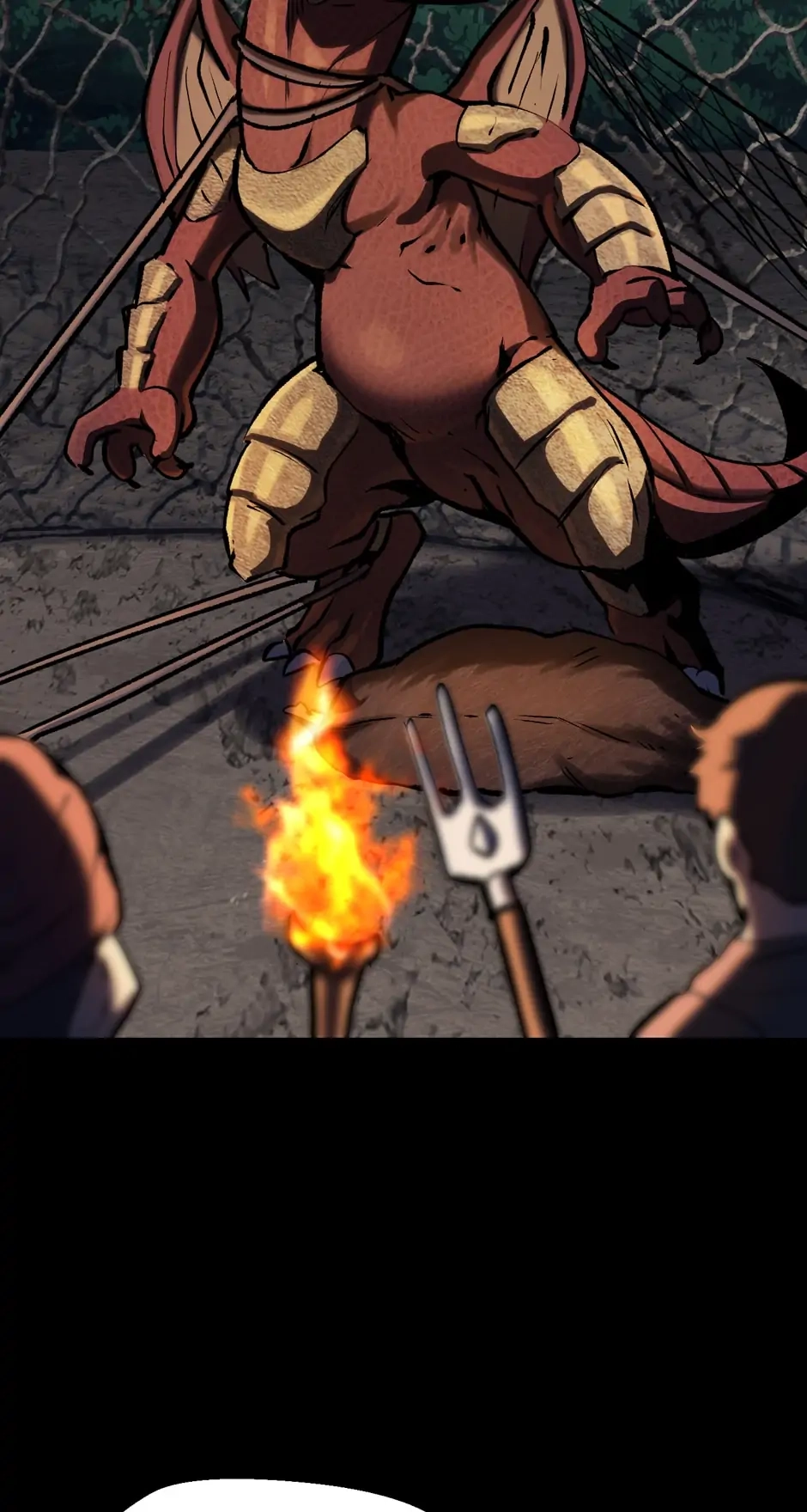 Survival Story of a Sword King in a Fantasy World Chapter 128 - Page 44