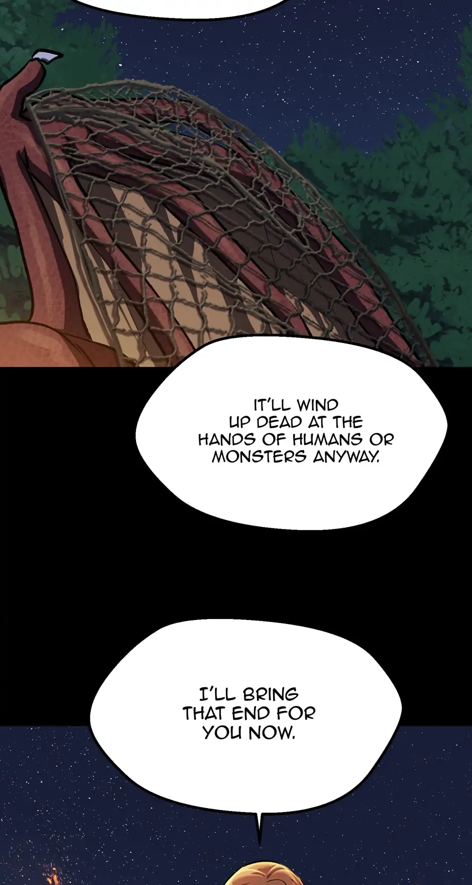 Survival Story of a Sword King in a Fantasy World Chapter 128 - Page 46