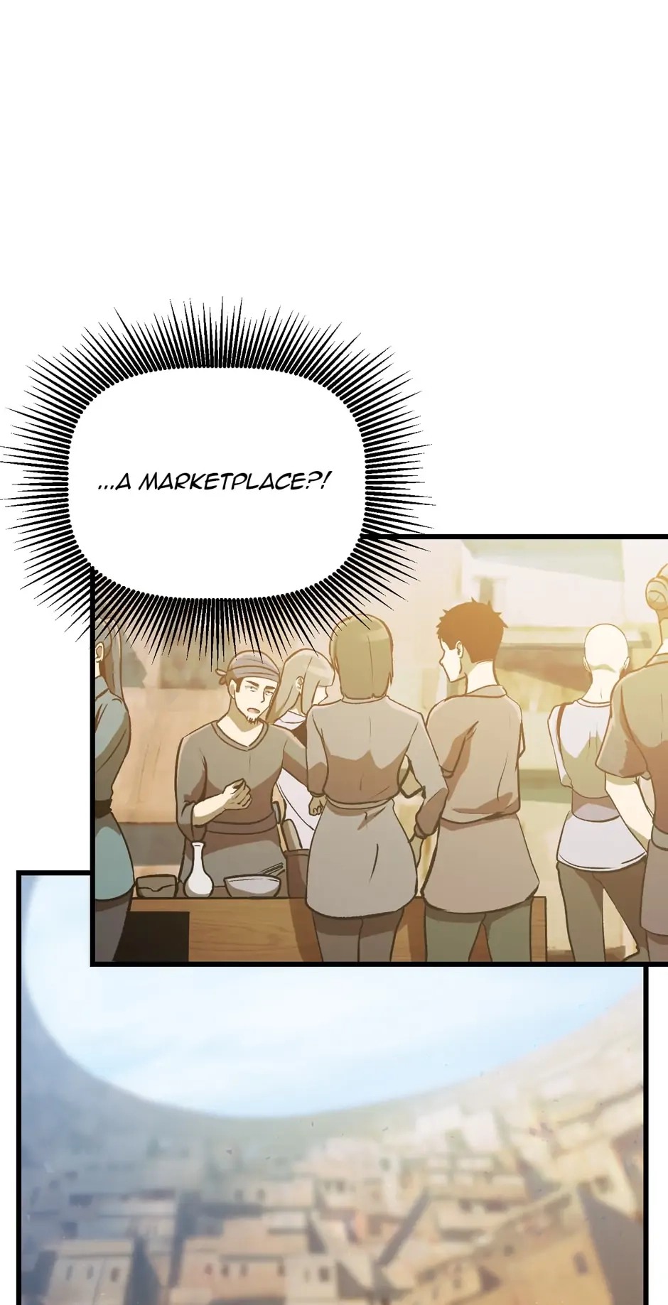 Survival Story of a Sword King in a Fantasy World Chapter 128 - Page 54