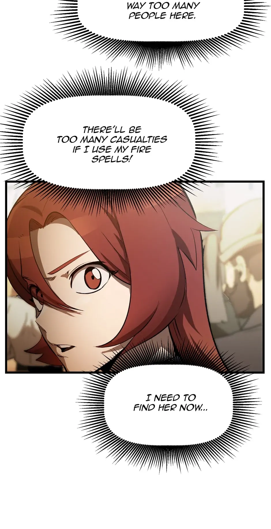 Survival Story of a Sword King in a Fantasy World Chapter 128 - Page 56