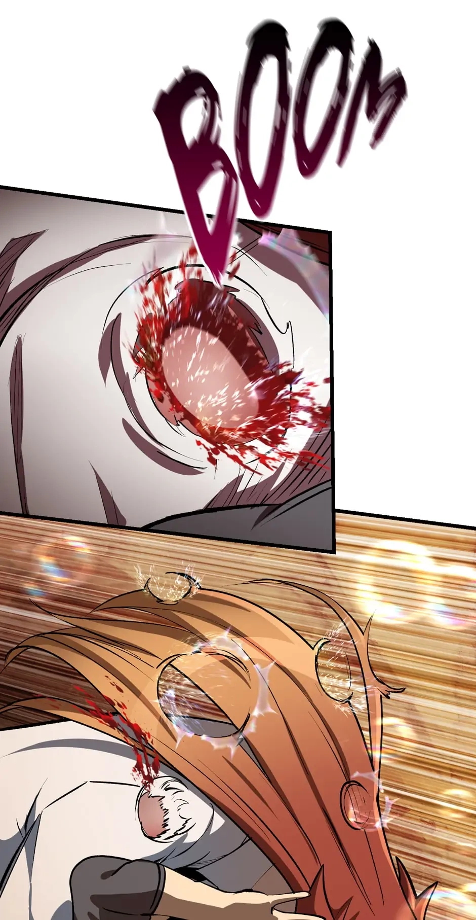 Survival Story of a Sword King in a Fantasy World Chapter 128 - Page 60