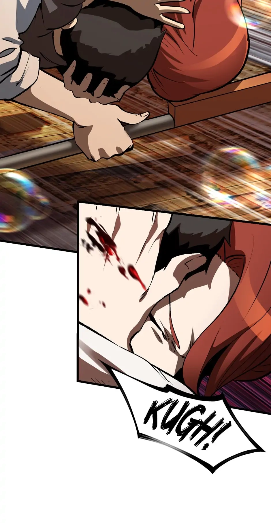 Survival Story of a Sword King in a Fantasy World Chapter 128 - Page 61