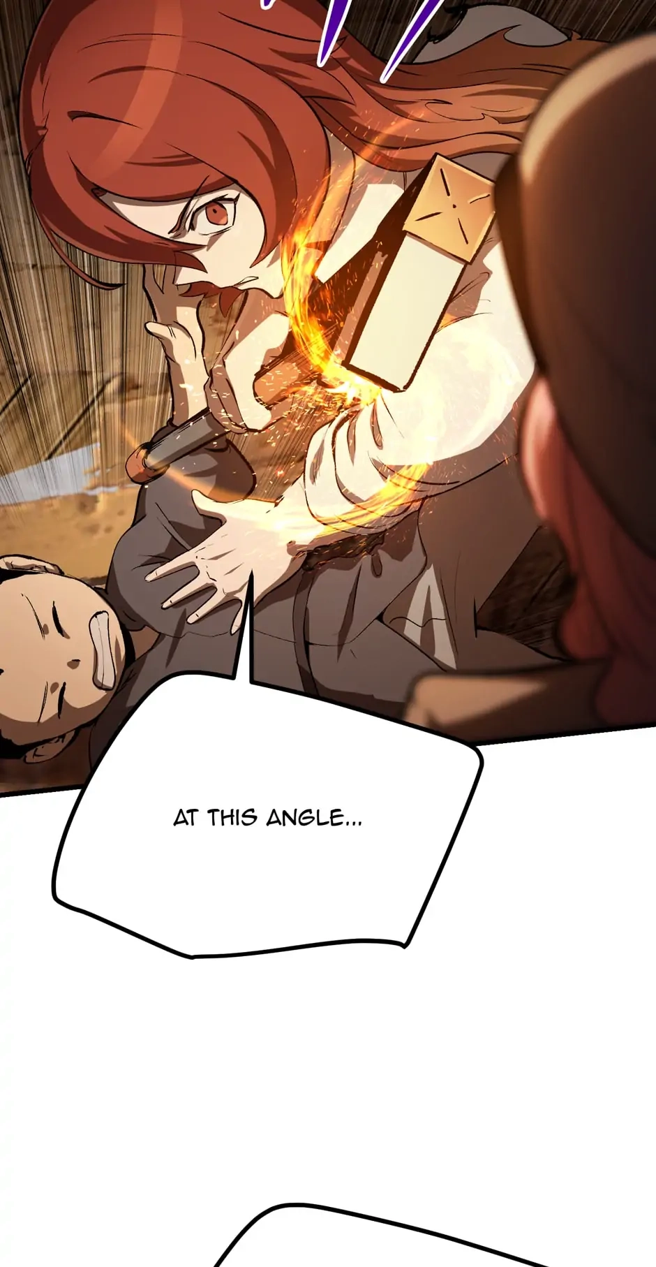 Survival Story of a Sword King in a Fantasy World Chapter 128 - Page 64
