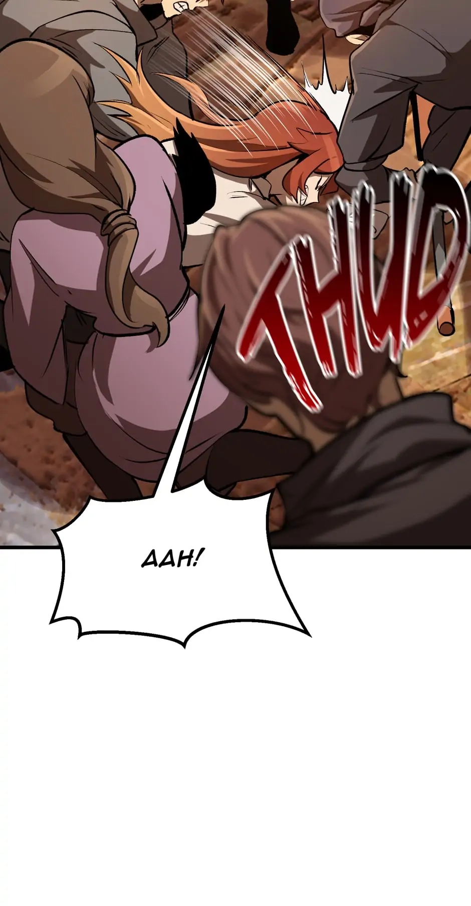 Survival Story of a Sword King in a Fantasy World Chapter 128 - Page 68
