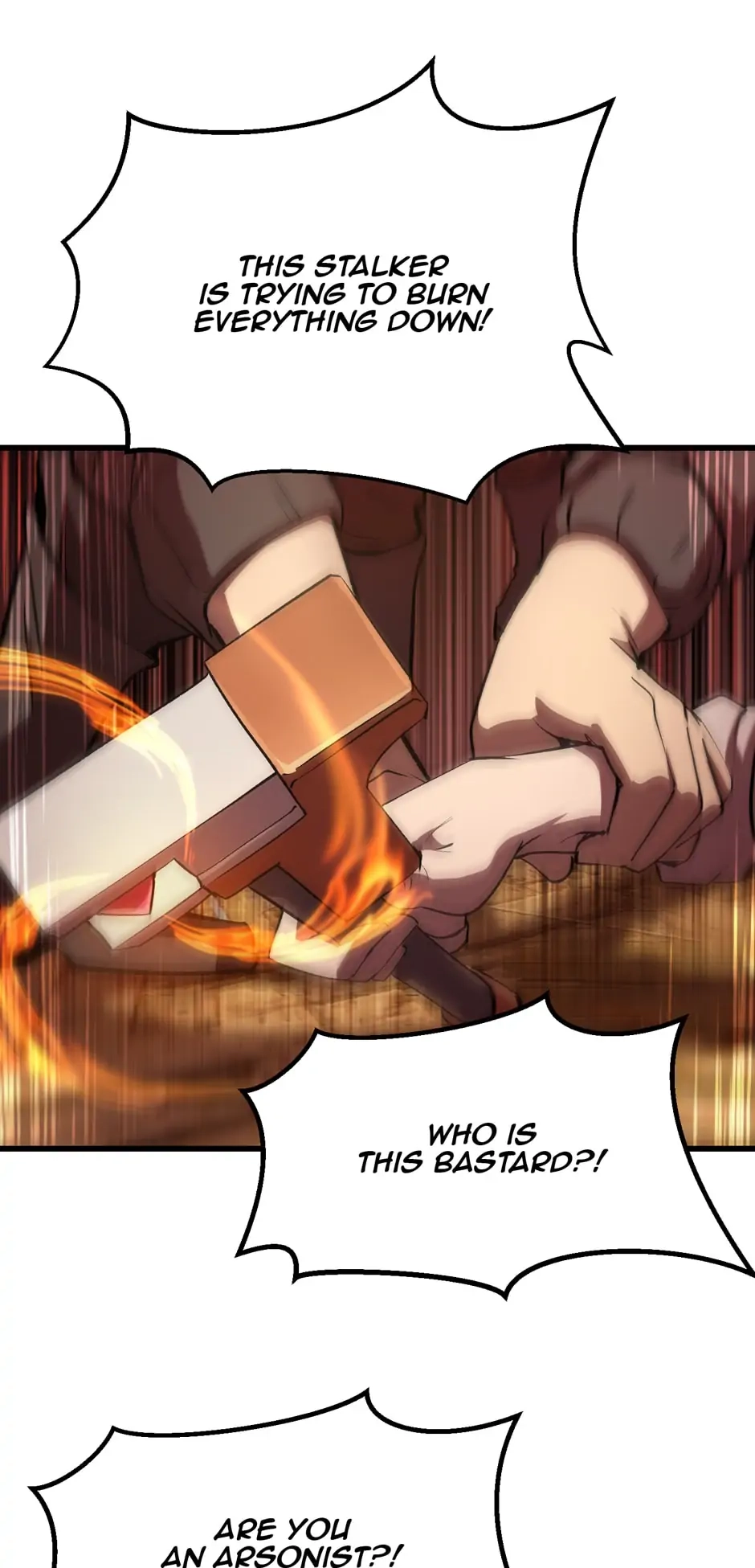 Survival Story of a Sword King in a Fantasy World Chapter 128 - Page 69