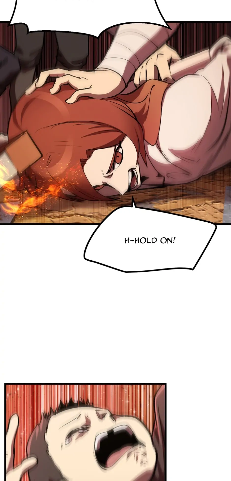 Survival Story of a Sword King in a Fantasy World Chapter 128 - Page 70