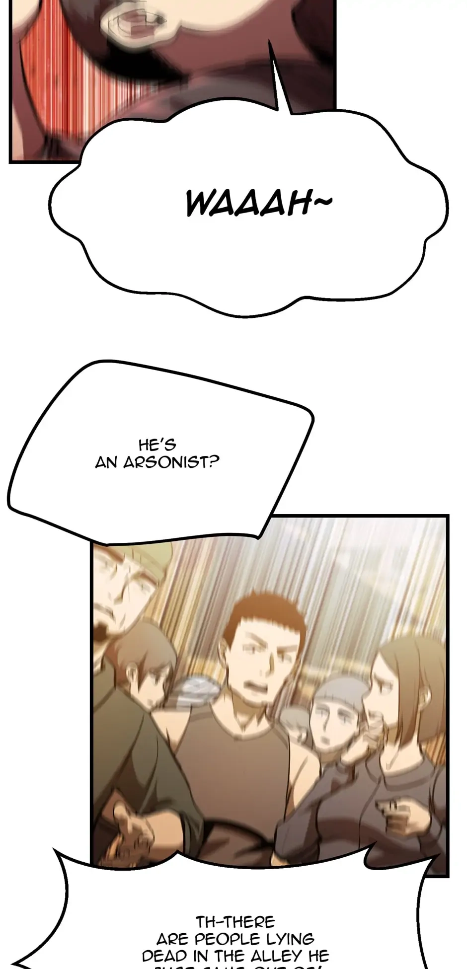 Survival Story of a Sword King in a Fantasy World Chapter 128 - Page 71