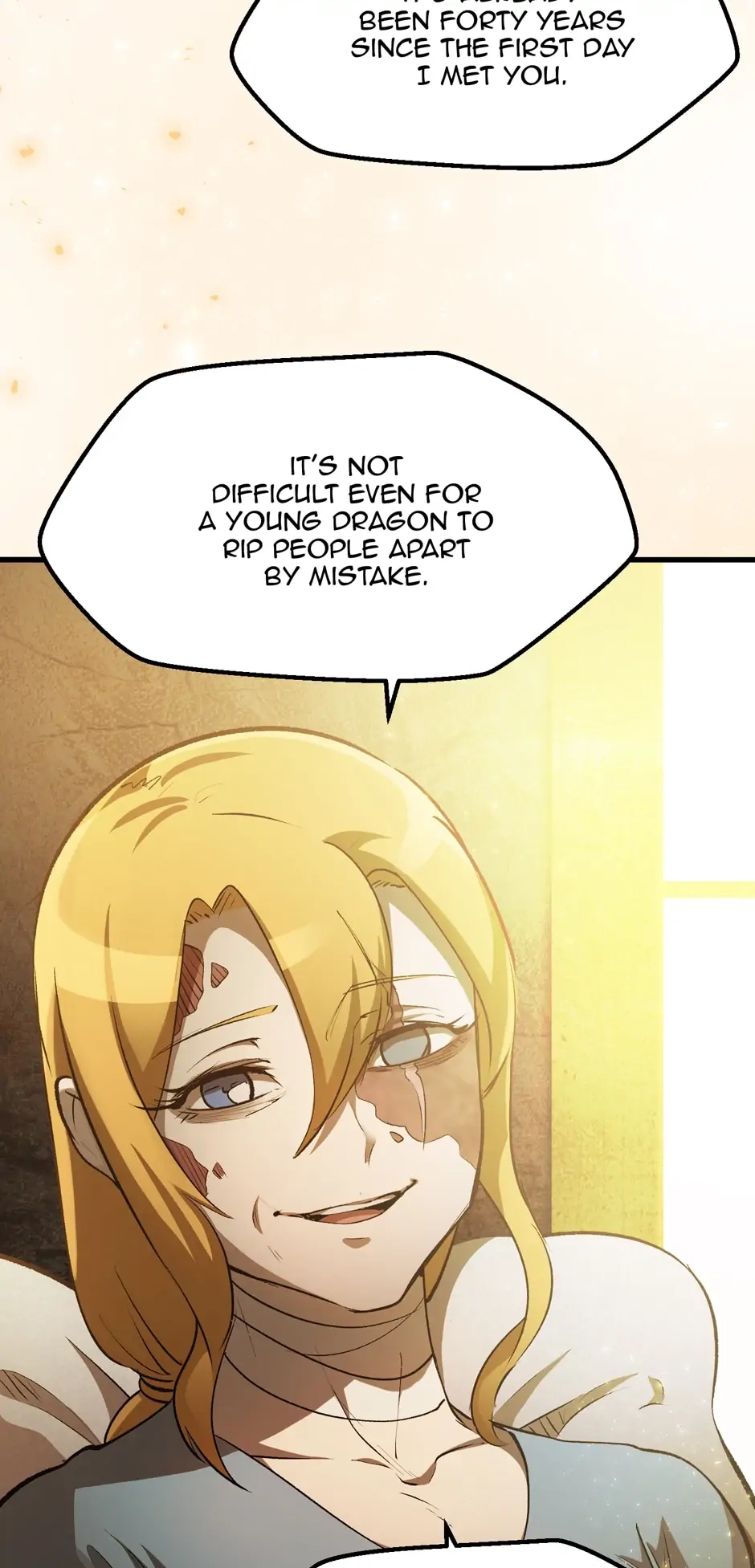 Survival Story of a Sword King in a Fantasy World Chapter 128 - Page 82