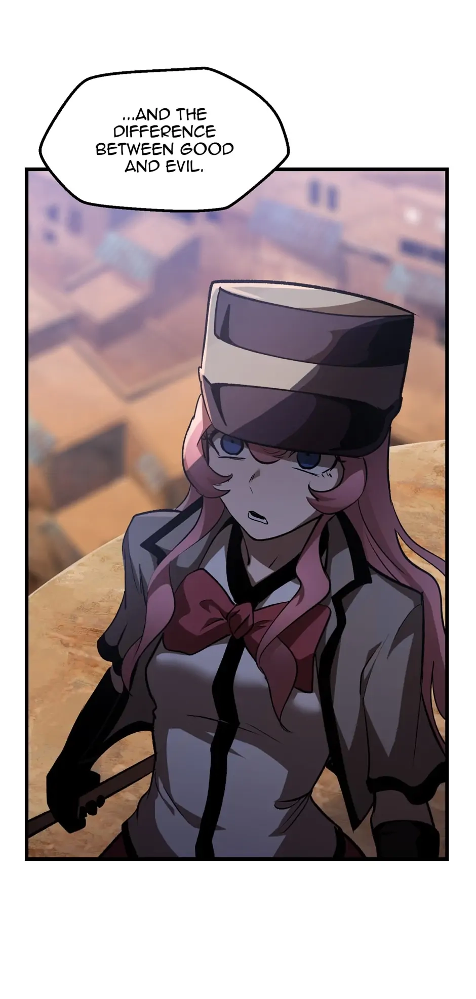 Survival Story of a Sword King in a Fantasy World Chapter 128 - Page 85