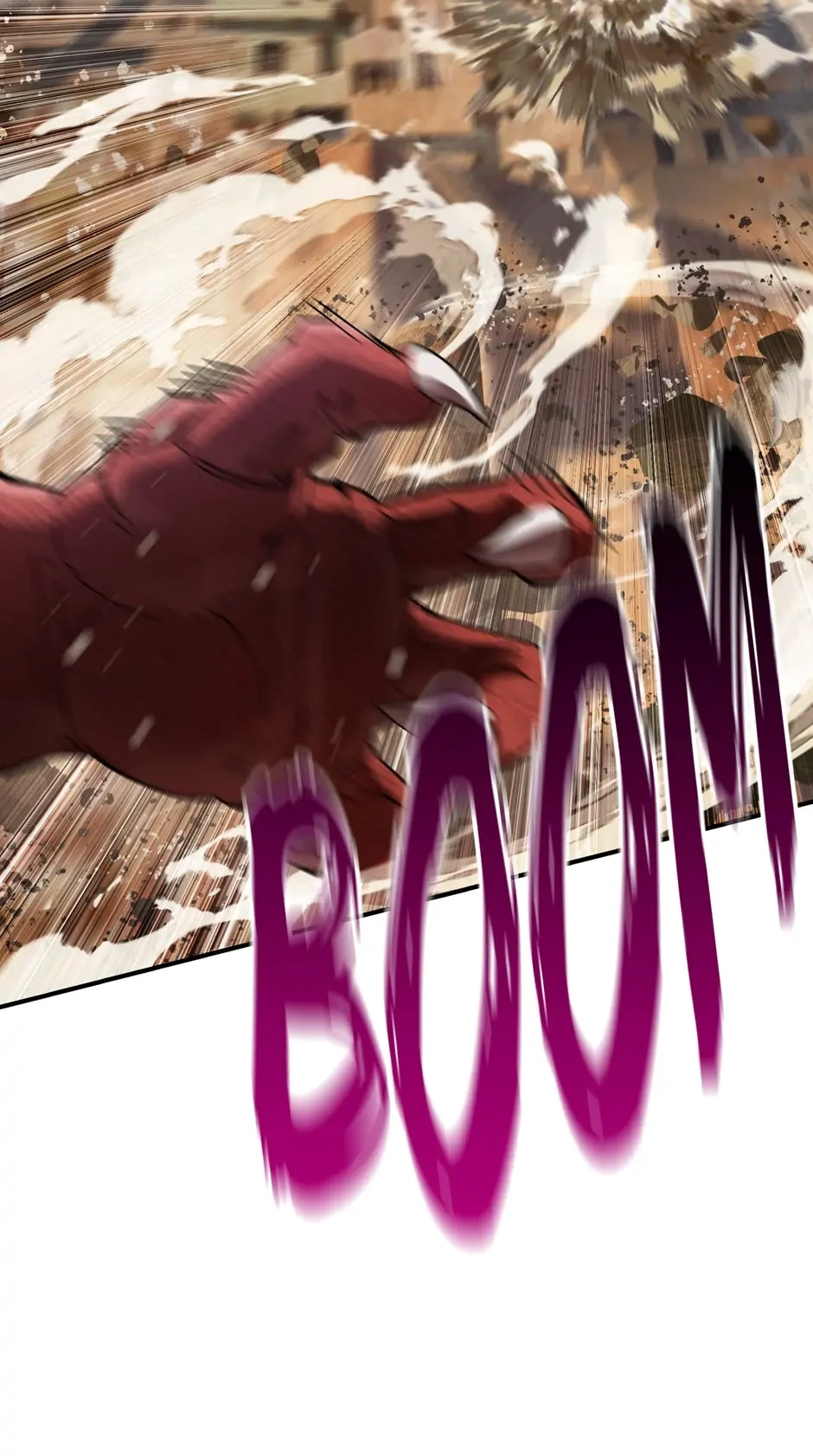 Survival Story of a Sword King in a Fantasy World Chapter 129 - Page 4