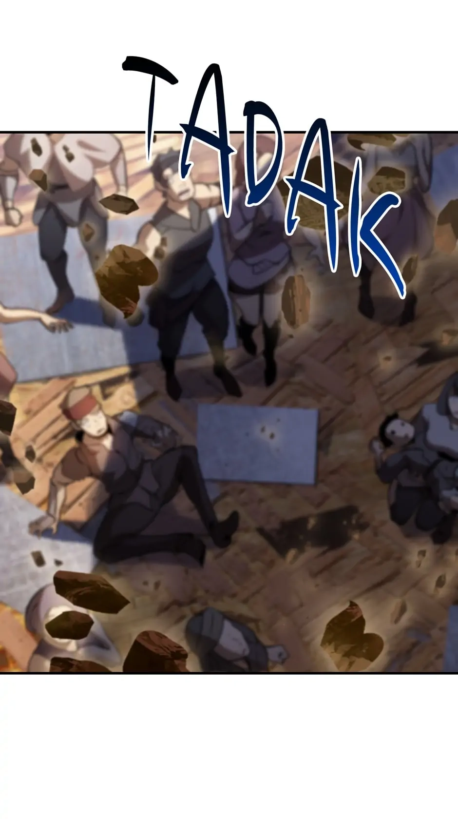 Survival Story of a Sword King in a Fantasy World Chapter 129 - Page 5