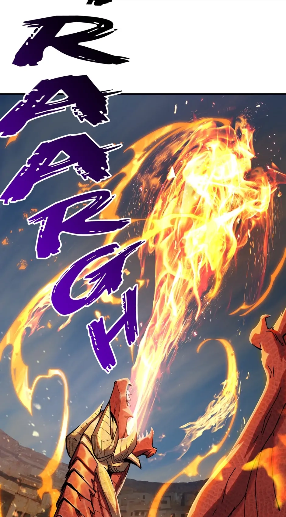 Survival Story of a Sword King in a Fantasy World Chapter 129 - Page 7