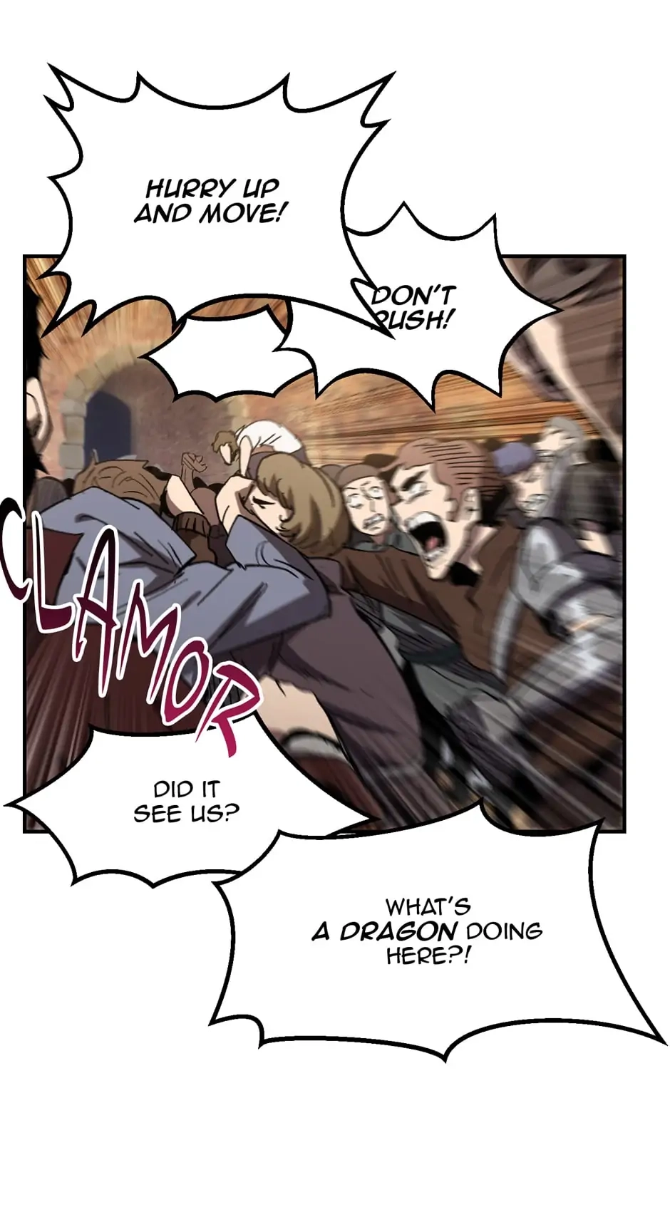 Survival Story of a Sword King in a Fantasy World Chapter 129 - Page 10