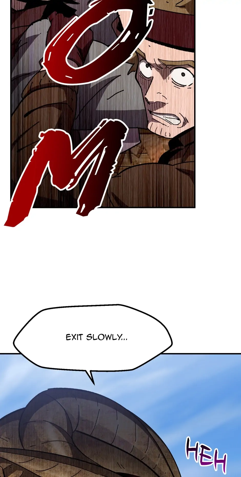 Survival Story of a Sword King in a Fantasy World Chapter 129 - Page 13