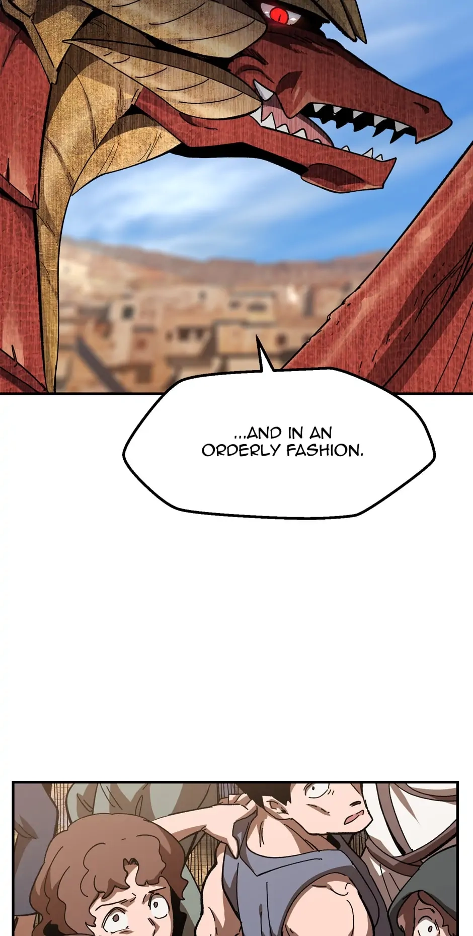 Survival Story of a Sword King in a Fantasy World Chapter 129 - Page 14