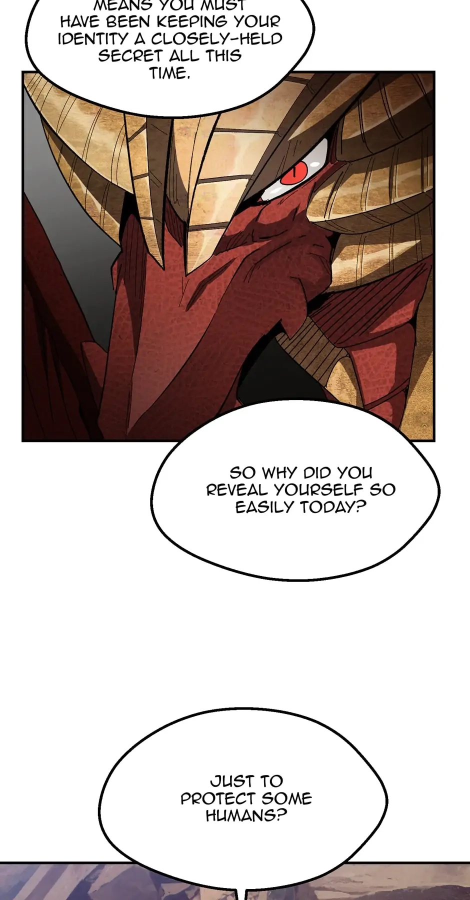 Survival Story of a Sword King in a Fantasy World Chapter 129 - Page 17