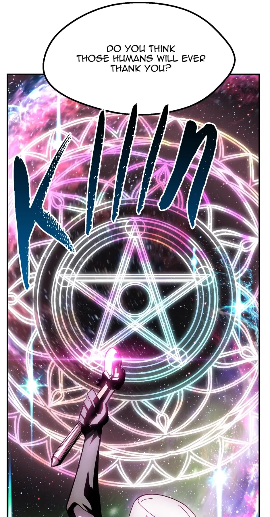 Survival Story of a Sword King in a Fantasy World Chapter 129 - Page 20
