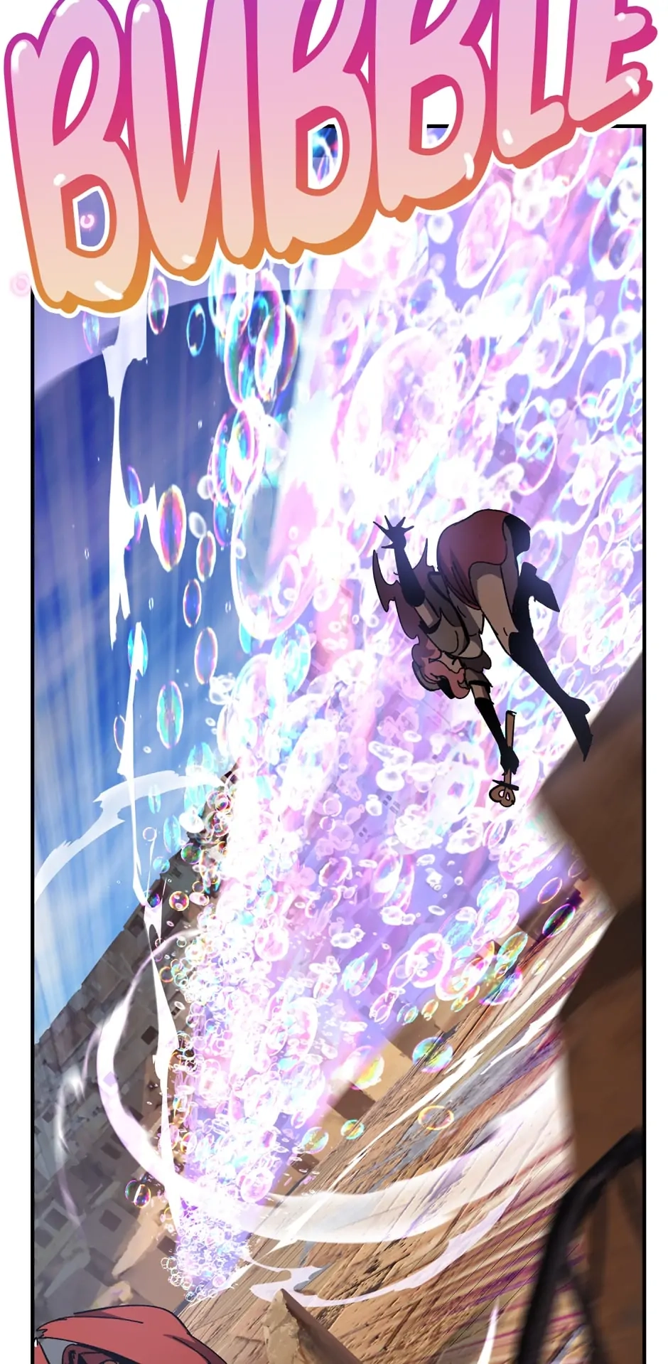 Survival Story of a Sword King in a Fantasy World Chapter 129 - Page 23